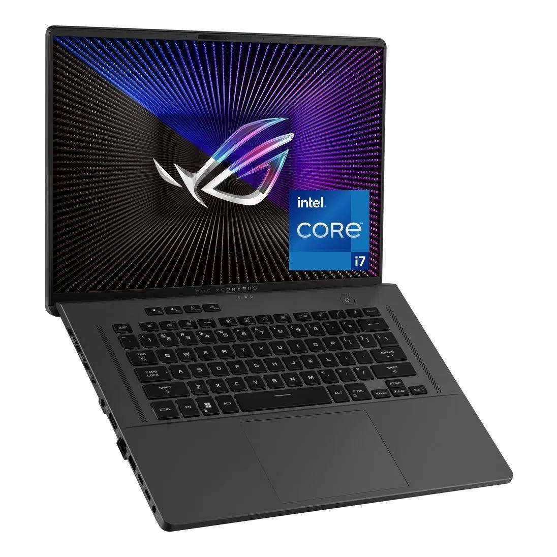 ROG Zephyrus G16 GU603VV - 16'' Core i7-13620H