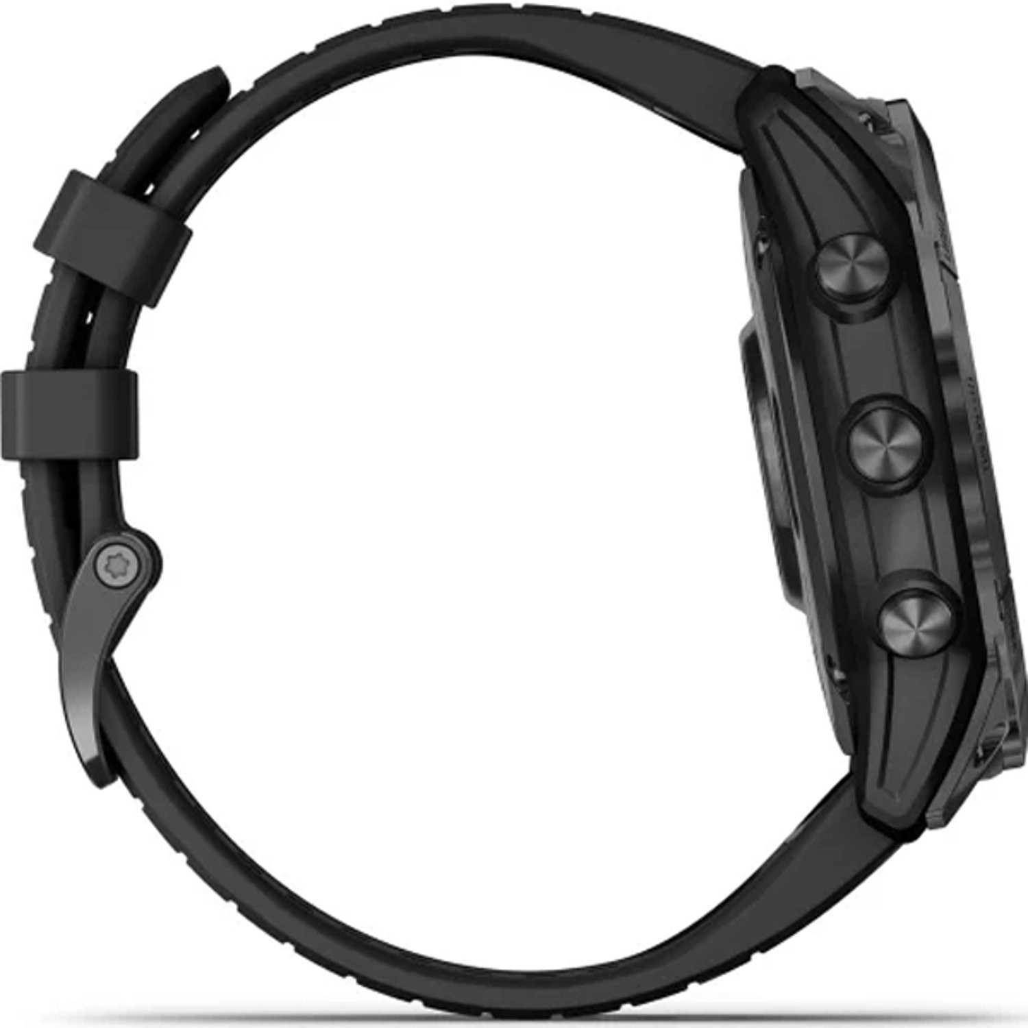 Fenix 7X Pro 51mm Titanium GPS