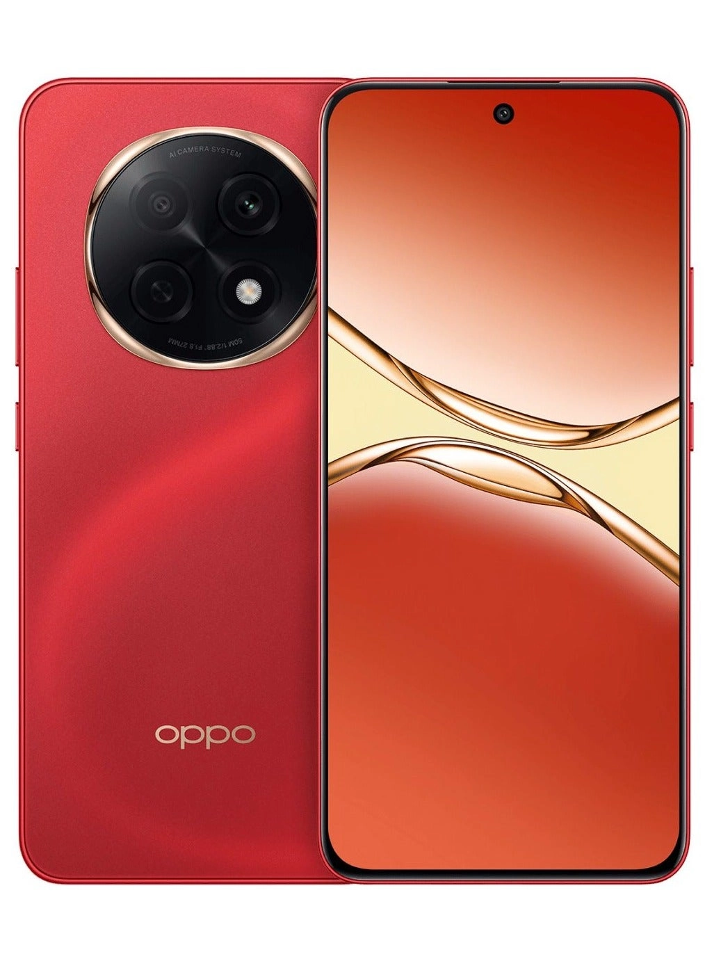 A5 Pro - 8GB 256GB