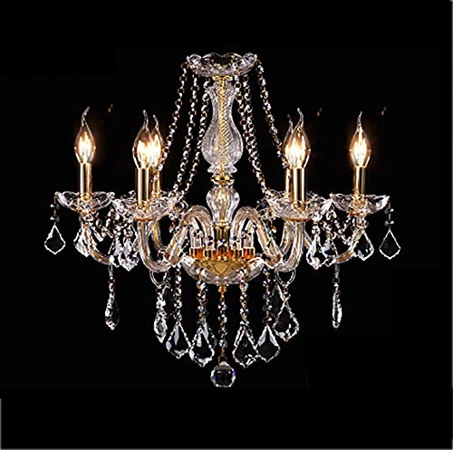 Crystal Chandelier