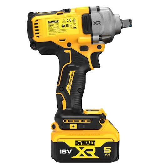 Impact Driver