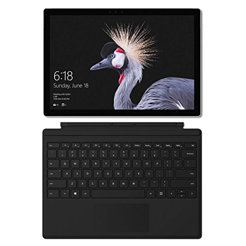 Surface Pro 5 - 128GB 12.3"