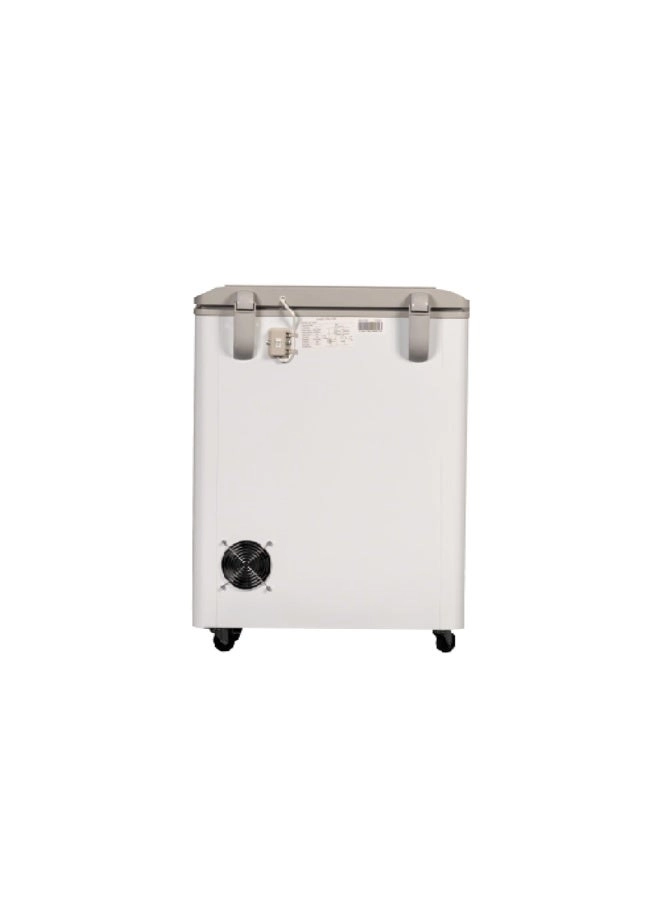 EV100 IC - 100 L ≤ -18°C