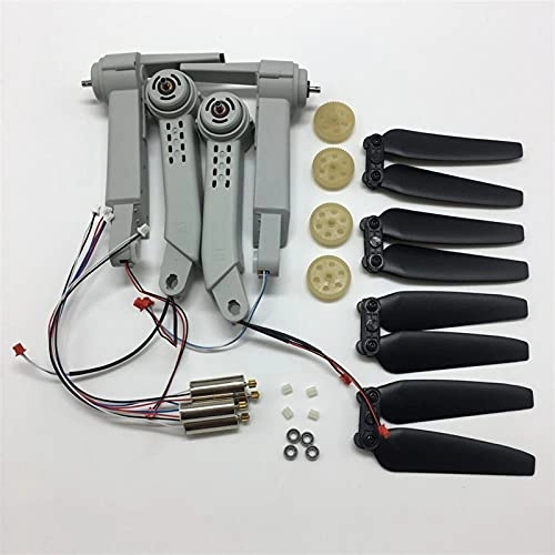 S162 Quadcopter Arm - A1 Arm Replacement