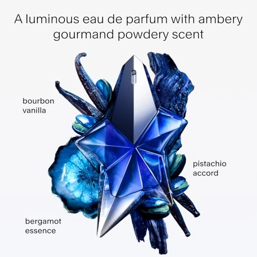 Angel Stellar - Eau de Parfum 0.3 Fl Oz