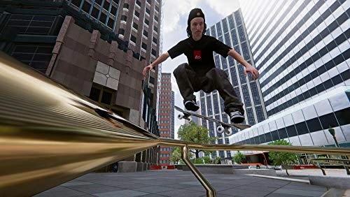 Skater XL - Xbox One