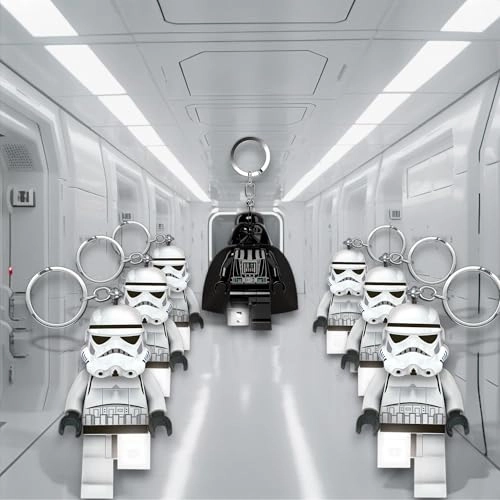 Star Wars LEGO Darth Vader