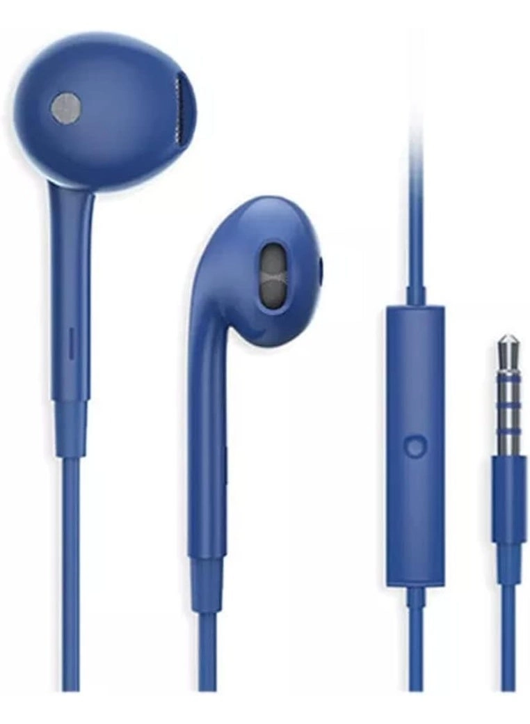 MH135 Wired Earphone