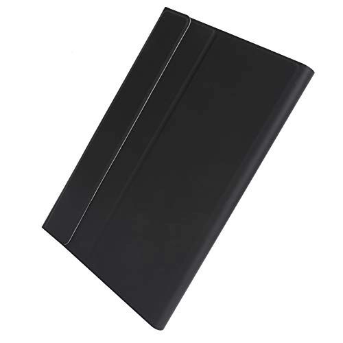 UltraSlim Touchpad Keyboard - Wireless Detachable Leather Stand Cover for Tab A7 T500/T505