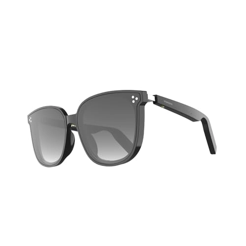 Lifestyle Polarized Sunglasses - BT V5.3 9M Range 4H Playtime