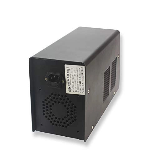 RTW1400 - Ultra&sonic Electronic Mold Polishing