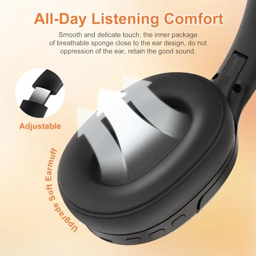 F2 Wireless Headphone