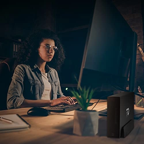 GFORCE 3 Pro - 7200 RPM 20TB 3.5-inch HDD