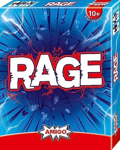 Rage