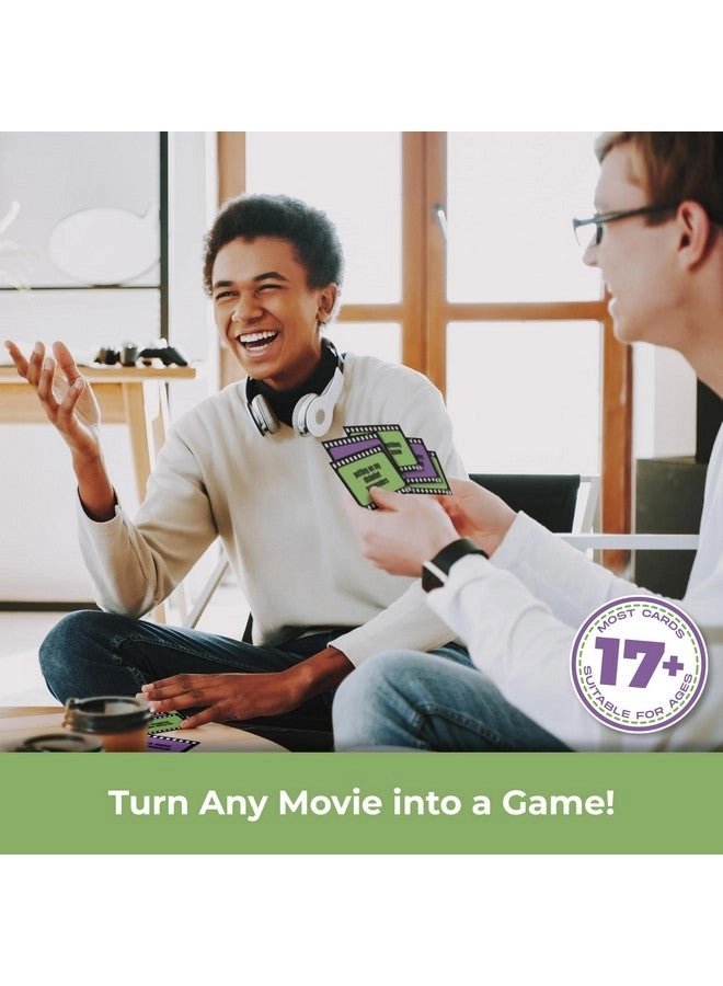 HorrorBox - English 17 years and up