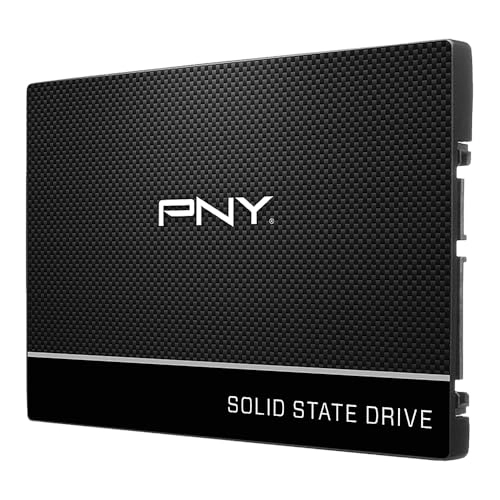 CS900 - 2 TB 2.5 inch