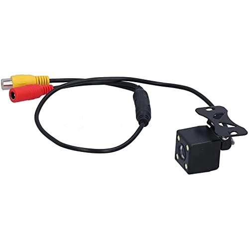 Rear View Camera - Night vision 300,000 pixels