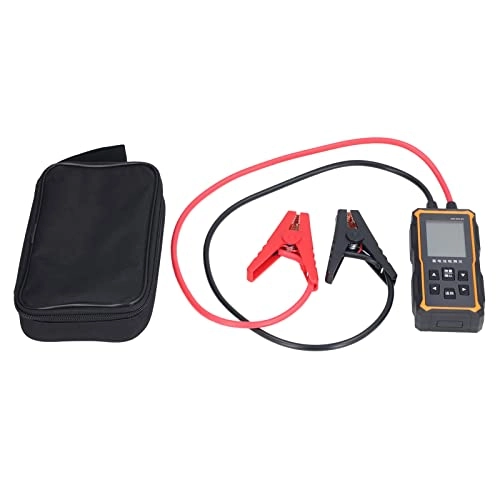 Battery Tester - 12V 24V