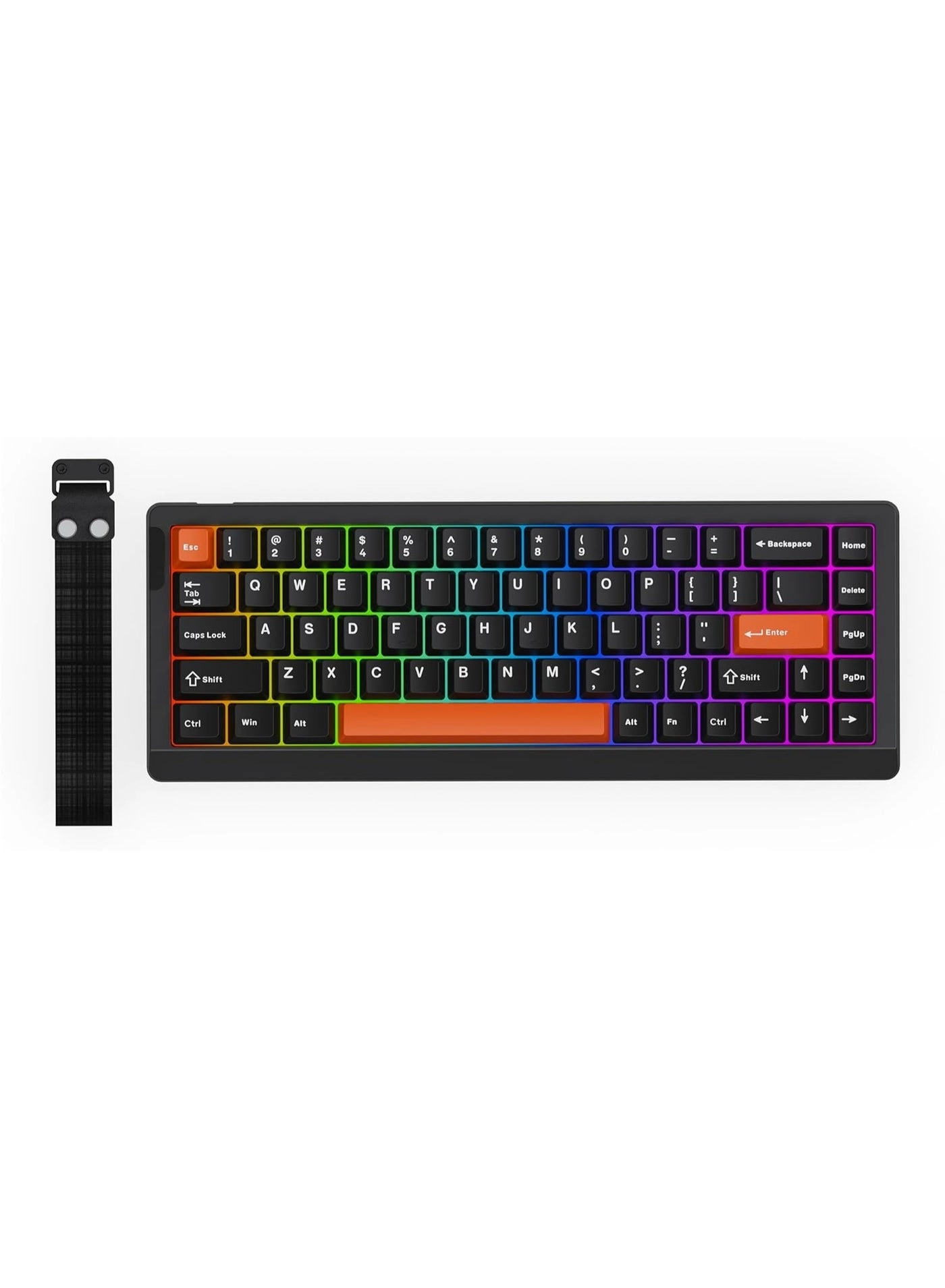 EPOMAKER HE68 Lite - Wired