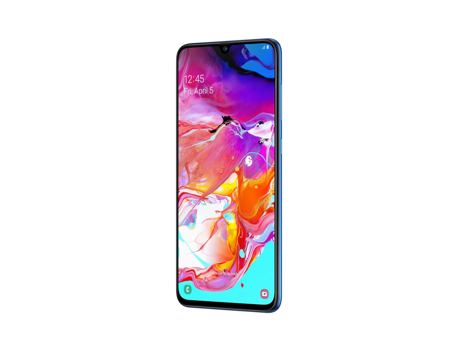 Galaxy A70 - 6GB 128GB