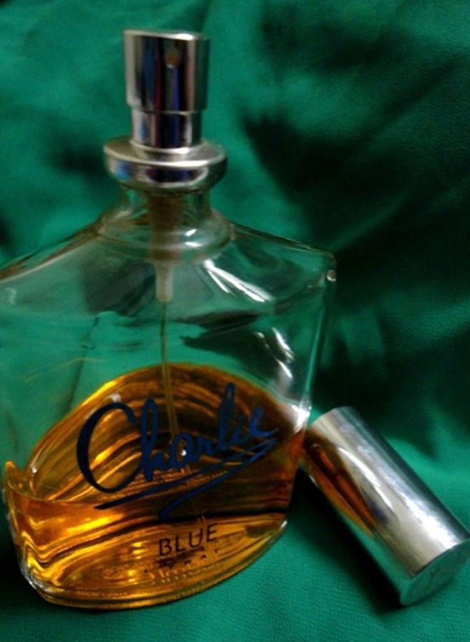 Charlie Blue Eau de Toilette 2x100 ml Set