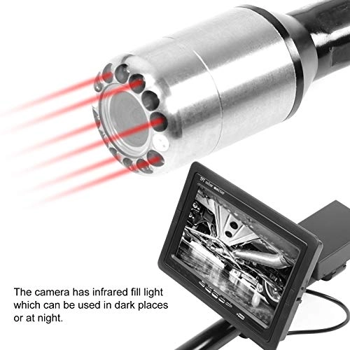 Telescopic Inspection - 3.2 meters