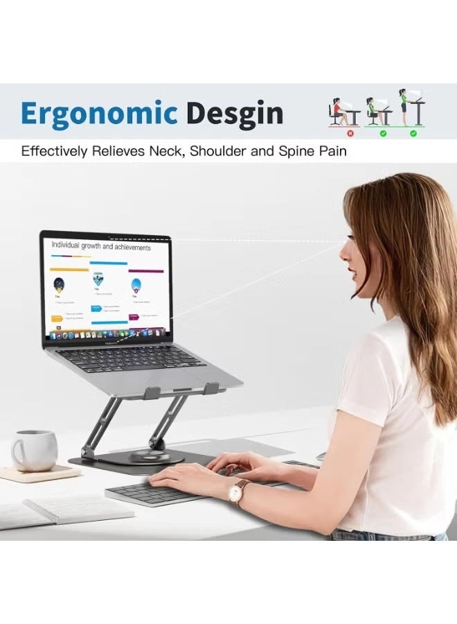 Rock Stand - 17-inch