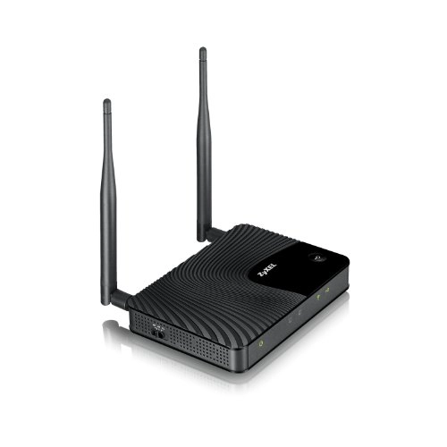 WAP3205V2 - 300 Mbps