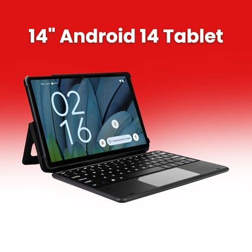 14 Tablet - 256GB 14"