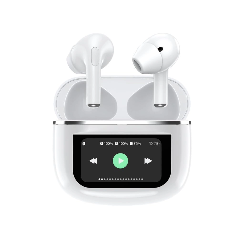 Pro2 Touch Display Wireless Earbud