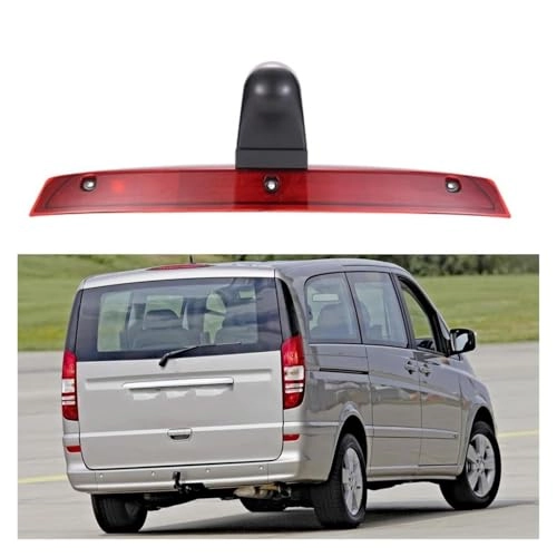 Rear View Camera - Night vision