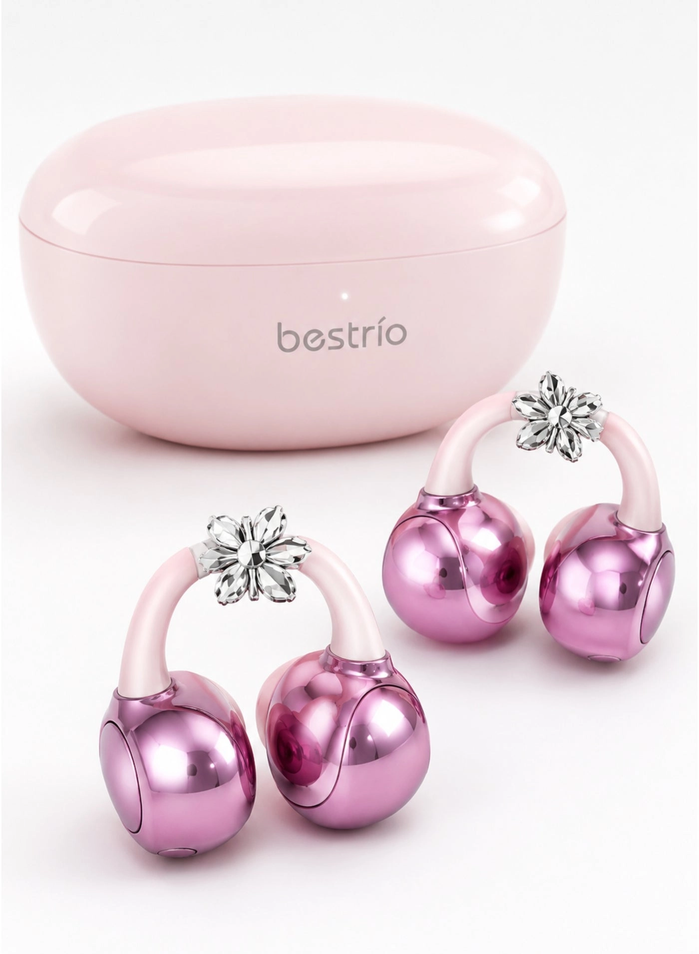 BC01 Wireless Headphone