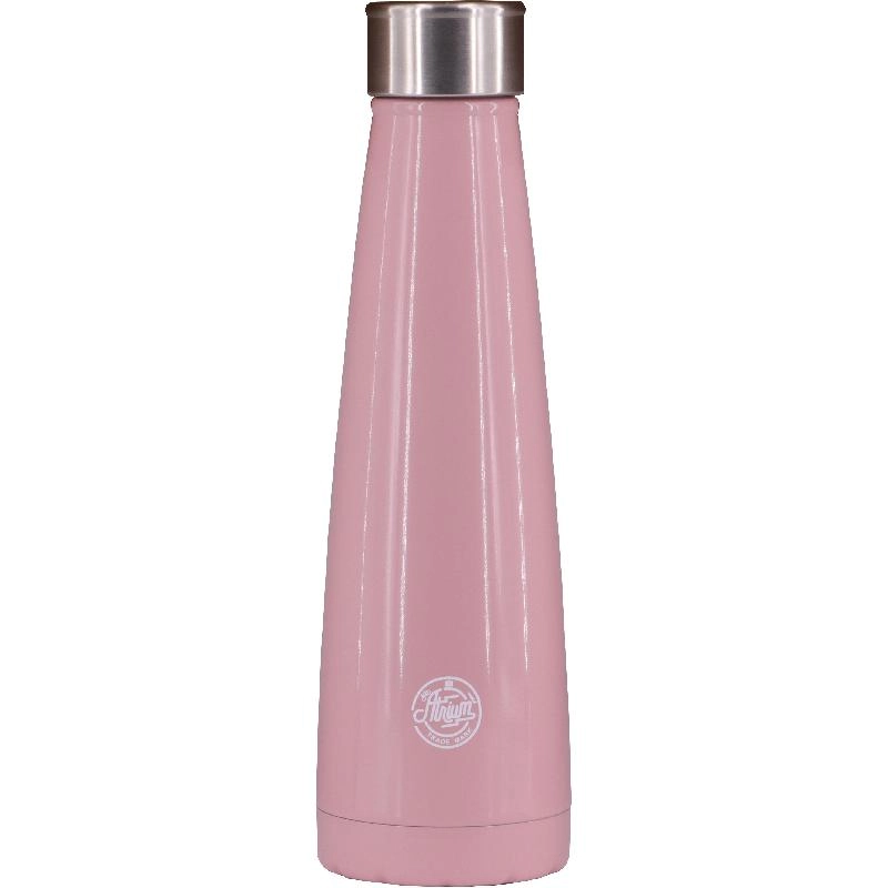 Classic Water Bottle - Screw Cap Opening 420 ml