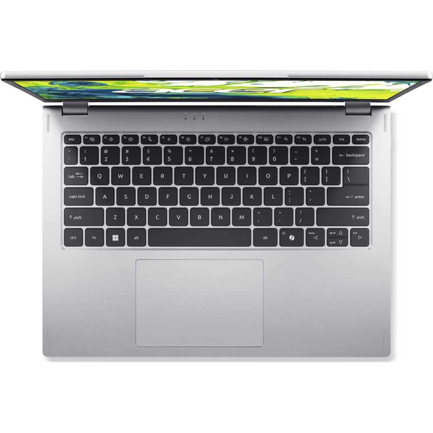 1st Series Aspire Spin 14 NX.DH8EM.002 - 14'' Core Ultra 7-155U 16GB DDR5 1TB SSD