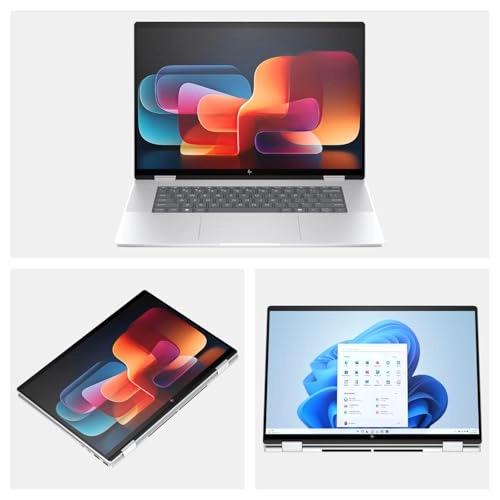 Envy x360 - 16'' 512GB 16GB Intel Ultra 7-155U