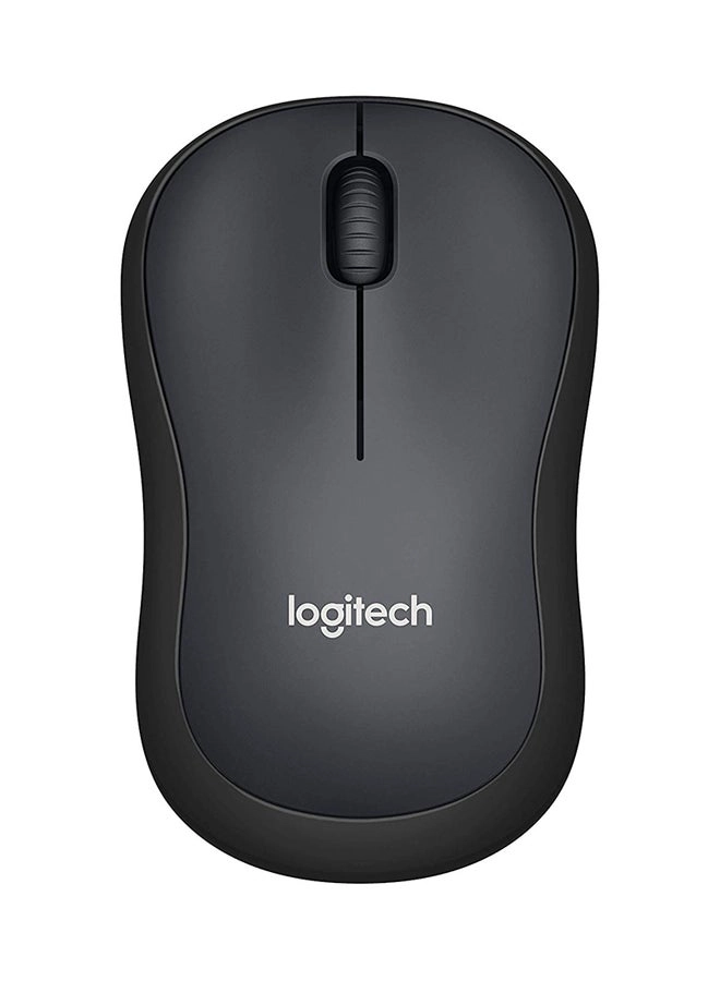 Logitech Gaming Mouse - Wireless