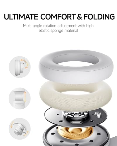 B8 Wireless Headphone