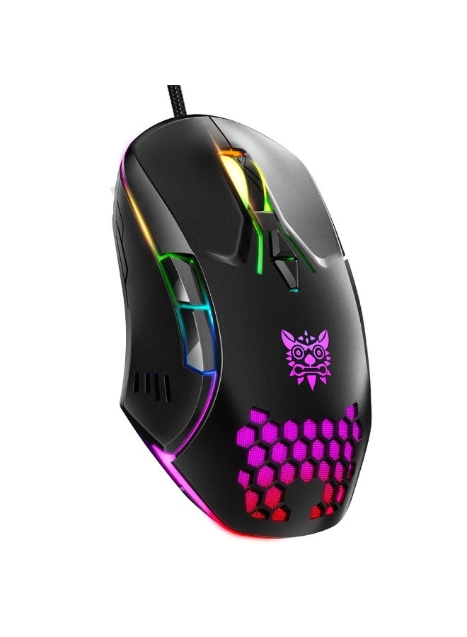 CW902 Gaming Mouse - Wired