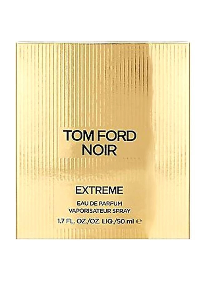 Noir Extreme Eau de Parfum 50ml