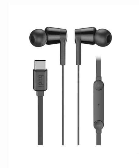 EP35TB Wired Earphone