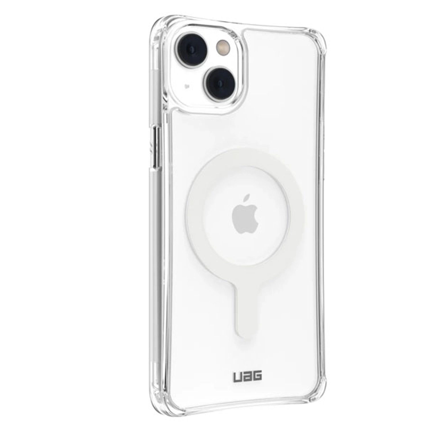 Plyo Series Back Case with MagSafe for iPhone 14 Plus