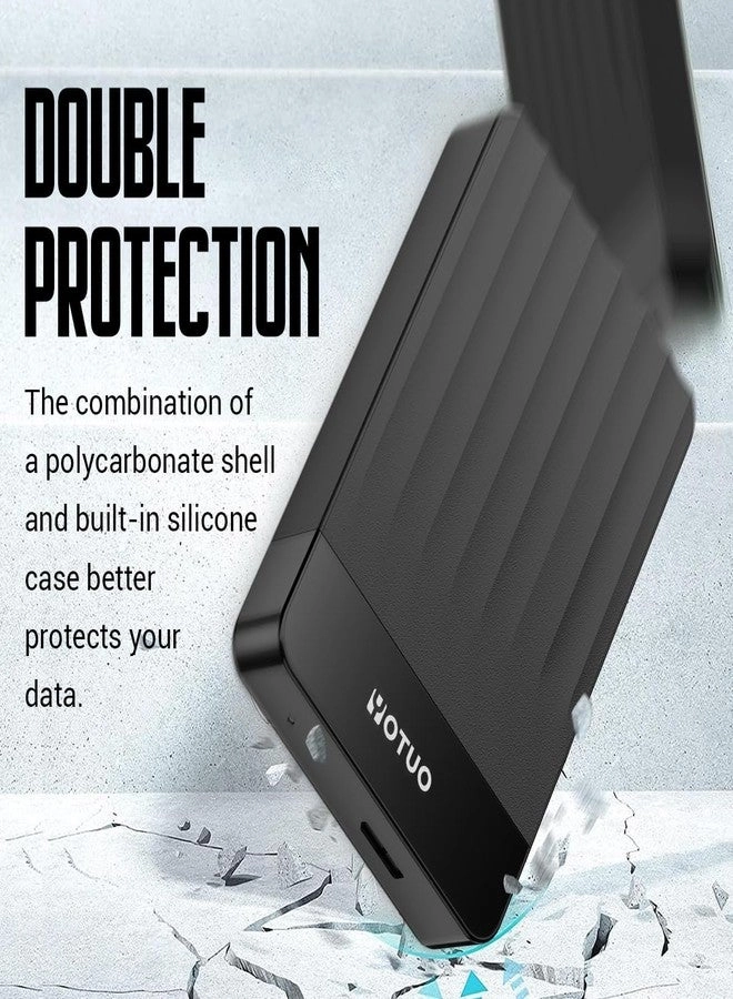 HDD01 - 7200 RPM 320GB 2.5" HDD