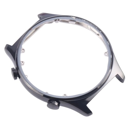 LCD Screen Frame Bezel Plate for Honor Watch GS 4 - Goldnull