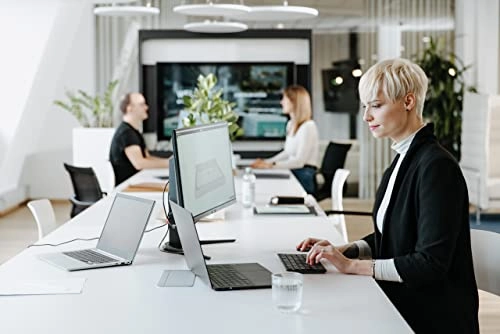 KW 9200 MINI - FR Wired/Wireless