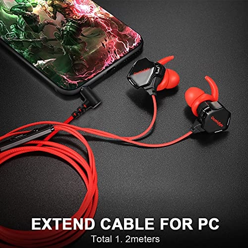 CB-EP-03 Wired Earphone