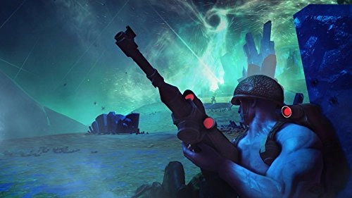 Rogue Trooper: Redux - Xbox One