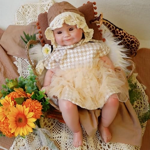 Doll - 14 years and up