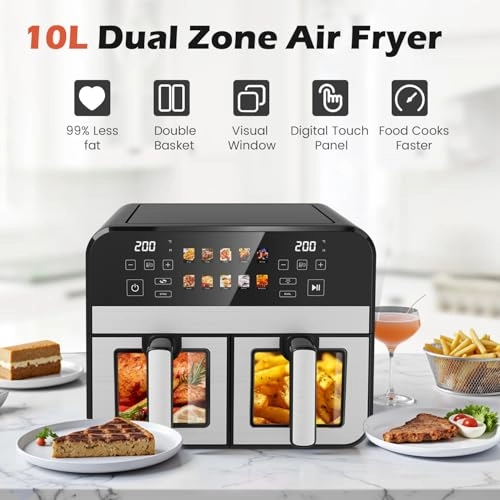 Dual Zone RA940DSV