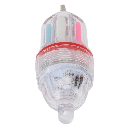 Underwater Flasher - LED 2100 Feet