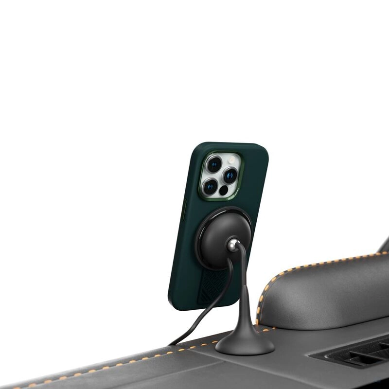 Morphix Silicone Case for iPhone 15 Pro Max